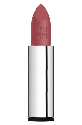 Givenchy Le Rouge Sheer Velvet Matte Lipstick Refill in N16