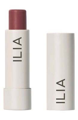ILIA Balmy Tint Hydrating Tinted Lip Balm in Memoir