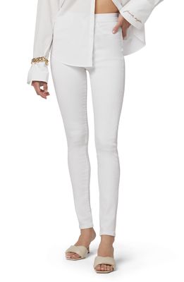 Favorite Daughter Skinny Jeans in White