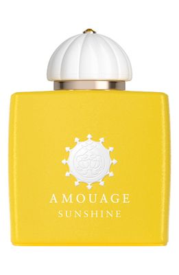 AMOUAGE Sunshine Woman Eau de Parfum