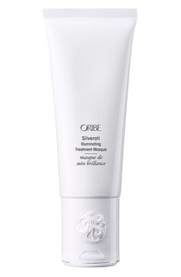 Oribe Silverati Illuminating Treatment Masque