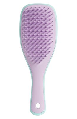 Tangle Teezer Mini Ultimate Detangling Hairbrush in Lilac Mint