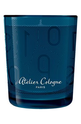 Atelier Cologne Clementine California Candle