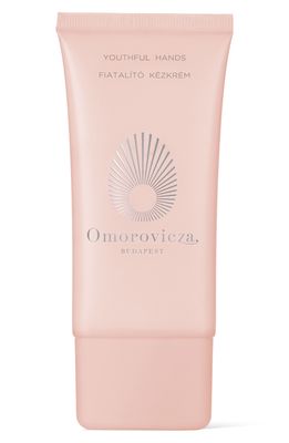 Omorovicza Youthful Hands Cream