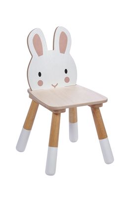 Tender Leaf Toys Forest Rabbit Chair in Multi