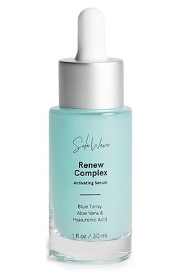 SolaWave Renew Complex Activating Serum