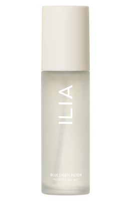 ILIA Blue Light Filter Protecting & Setting Mist
