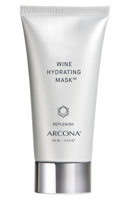 ARCONA Wine Hydrating Mask