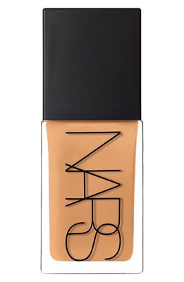 NARS Light Reflecting Foundation in Huahine