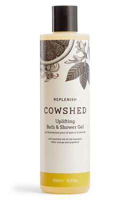 COWSHED Replenish Uplifting Bath & Shower Gel