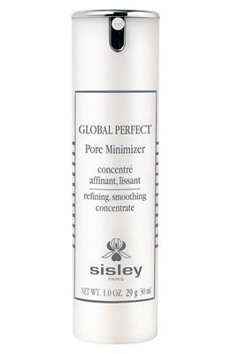 Sisley Paris Global Perfect Pore Minimizer Serum Concentrate