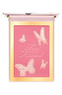 Too Faced Too Femme Blush