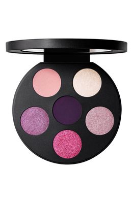 MAC Cosmetics MAC Surprise Eyes Eyeshadow Palette in Rich