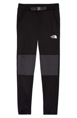 The North Face Kids' Winter Warm Joggers in Black