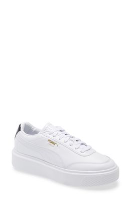 puma oslo maja platform