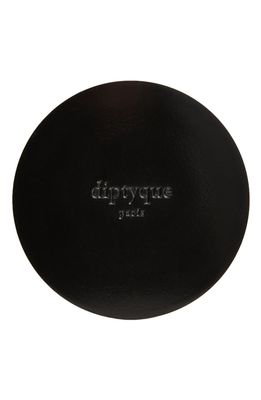 diptyque Candle Lid
