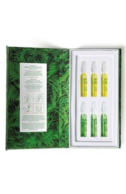 ROYAL FERN Phytoactive Ampoules Discovery Set