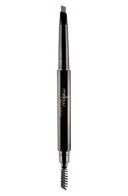 MELLOW COSMETICS Brow Definer in Taupe