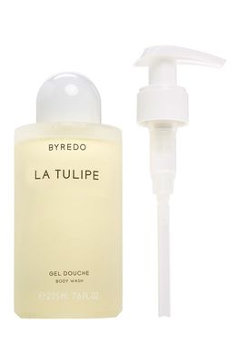 BYREDO La Tulipe Body Wash