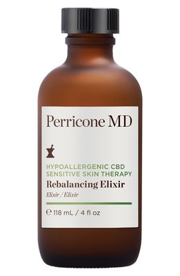 Perricone MD Rebalancing Elixir with CBD