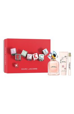 Marc Jacobs Perfect Eau de Parfum Set