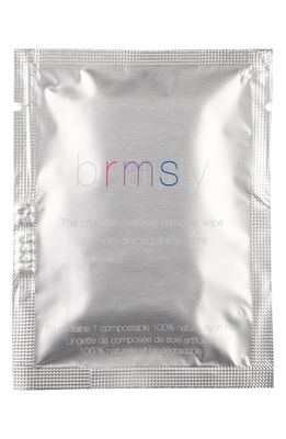 RMS Beauty Ultimate Makeup Remover Wipes