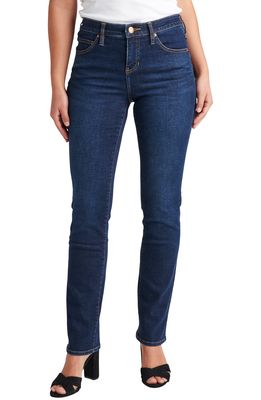 Jag Jeans Ruby Straight Leg Jeans in Night Breeze