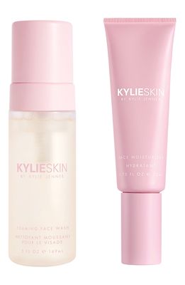Kylie Skin Face Care Set