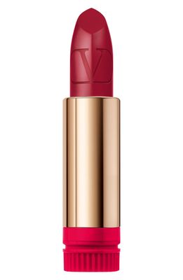 Rosso Valentino Refillable Lipstick Refill in 305A /Satin