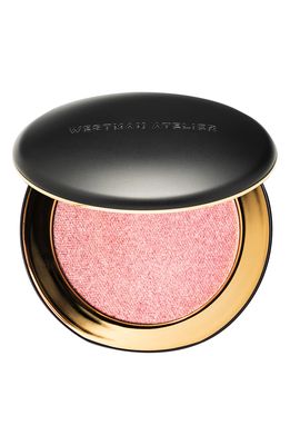 Westman Atelier Super Loaded Tinted Highlight in Peau De Rose