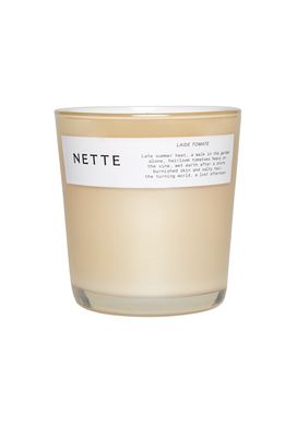 NETTE Laide Tomate Scented Candle