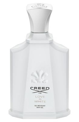 Creed Love in White Shower Gel