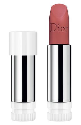 Rouge Dior Lipstick Refill in 772 Classic /Matte