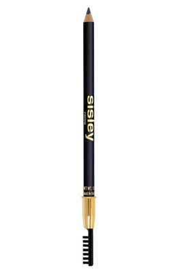 Sisley Paris Sisley Phyto-Sourcils Perfect Eyebrow Pencil in 3 Brun