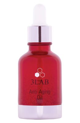 3LAB Anti-Aging Oil