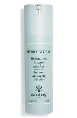 Sisley Paris Hydra-Global Intense Anti-Aging Hydration Fluid Gel Cream Moisturizer