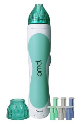 PMD Classic Personal Microderm Device in Teal