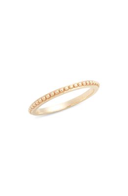 Jennie Kwon Designs Milli Band in Yellow Gold