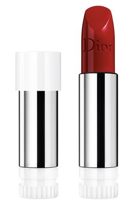 Rouge Dior Lipstick Refill in 869 Sophisticated /Satin