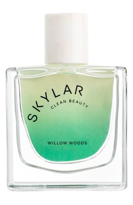 SKYLAR Willow Woods Eau de Parfum