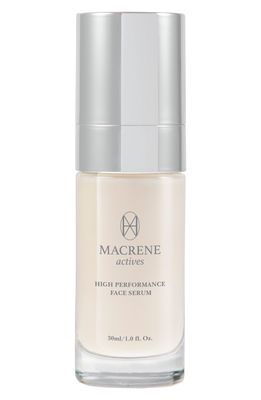 MACRENE ACTIVES High Performance Serum