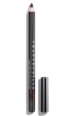 Chantecaille Luster Glide Silk Infused Eyeliner in Earth