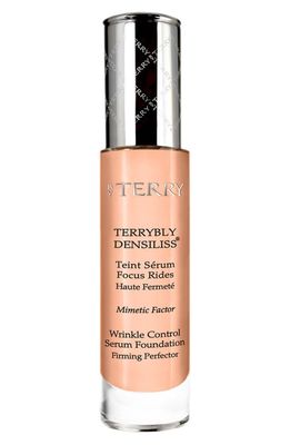By Terry Terrybly Densiliss Foundation in 5.5 Rosy Sand
