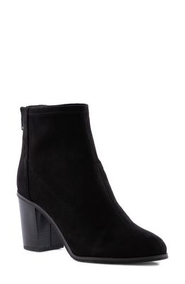 BC Footwear Puzzled Bootie in Black