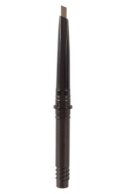 Charlotte Tilbury Brow Cheat Brow Pencil Refill in Taupe