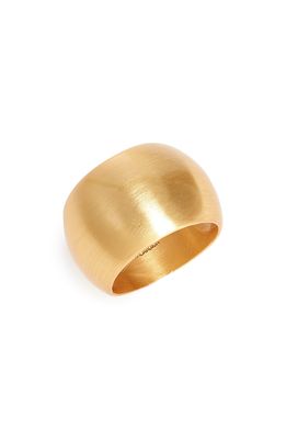 Dean Davidson Flow Ring in Gold