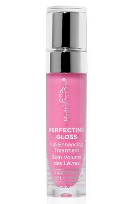HydroPeptide Perfecting Gloss Lip Enhancing Treatment in Palm Springs Pink