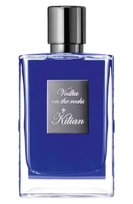 Kilian Paris Vodka on the Rocks Refillable Perfume