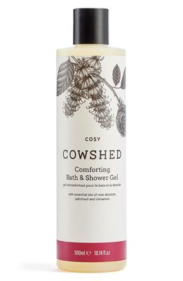 COWSHED Cosy Bath & Shower Gel