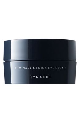 BYNACHT Luminary Genius Eye Cream